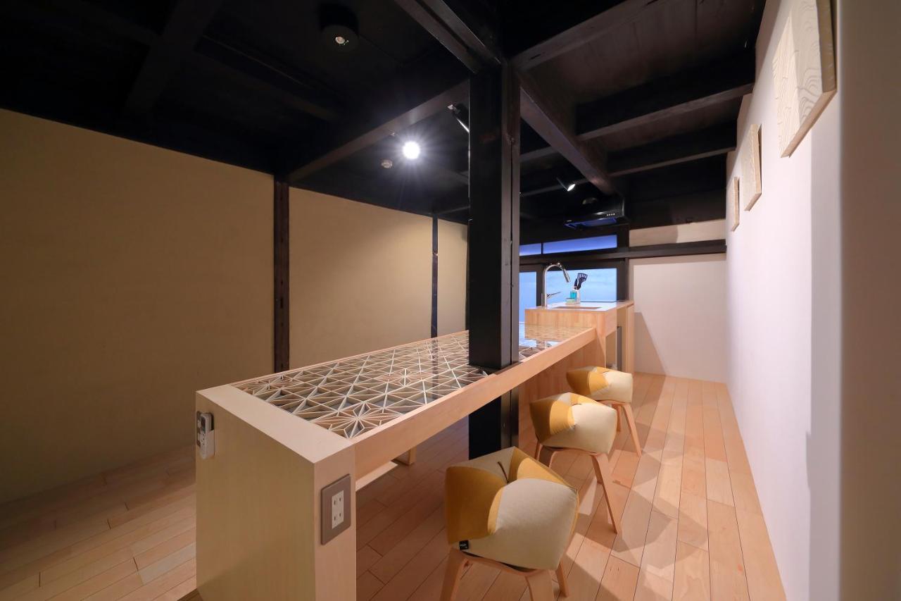 Kyo No Oozora Fuka Villa Kyoto Exterior photo