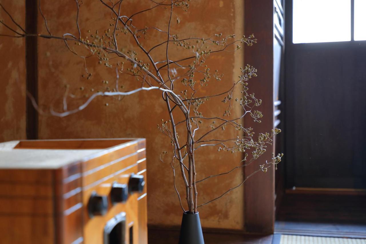 Kyo No Oozora Fuka Villa Kyoto Exterior photo