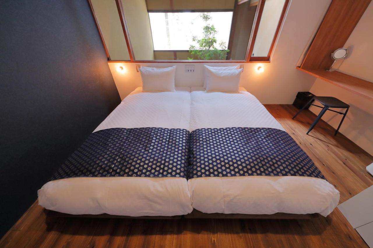 Kyo No Oozora Fuka Villa Kyoto Exterior photo